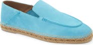 TOM FORD Finn Espadrille Loafer