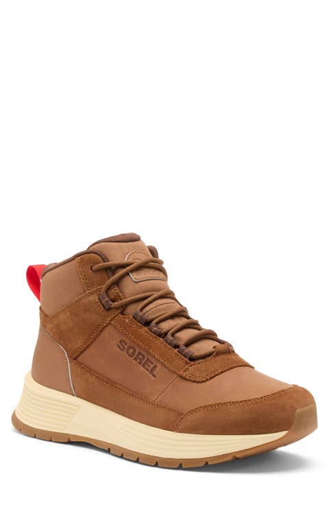 Outing SE Mid Waterproof Hiking Boot
