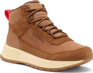 SOREL Outing SE Mid Waterproof Hiking Boot