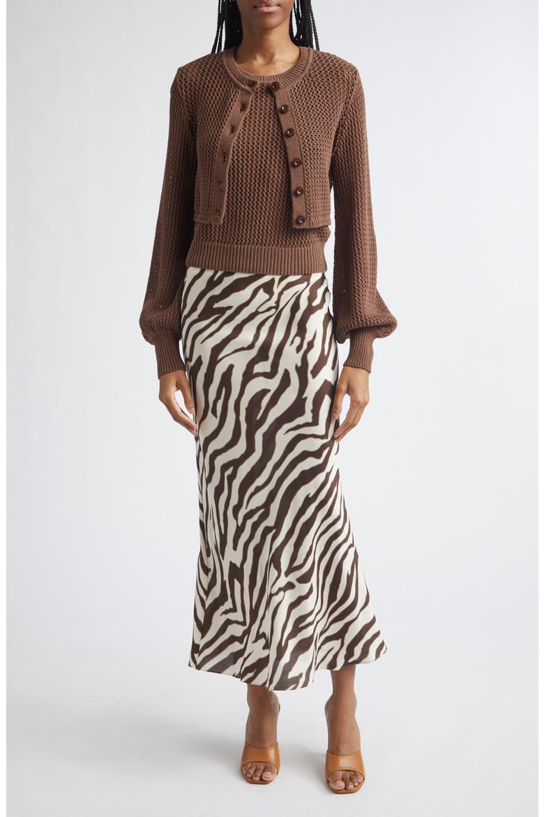 Izzy Knit Tank, Alternate, color, COCOA