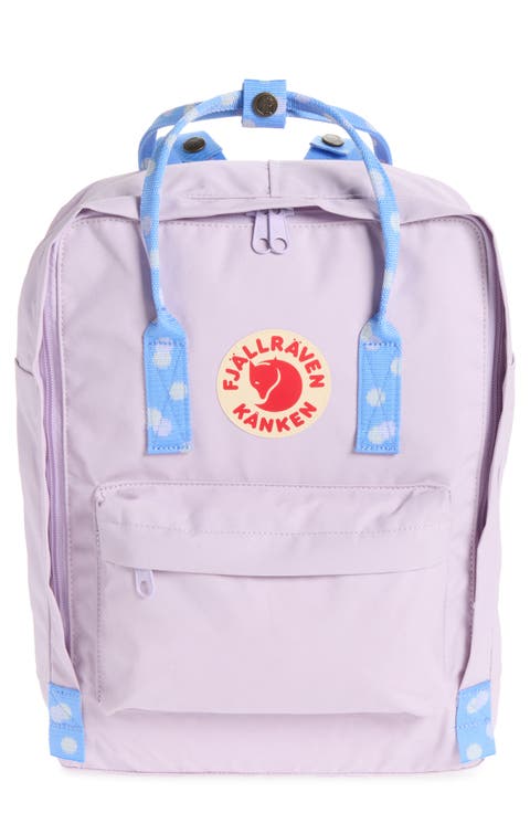 Kånken Water Resistant Backpack