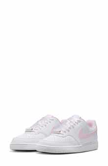 Nike Court Vision Low Sneaker