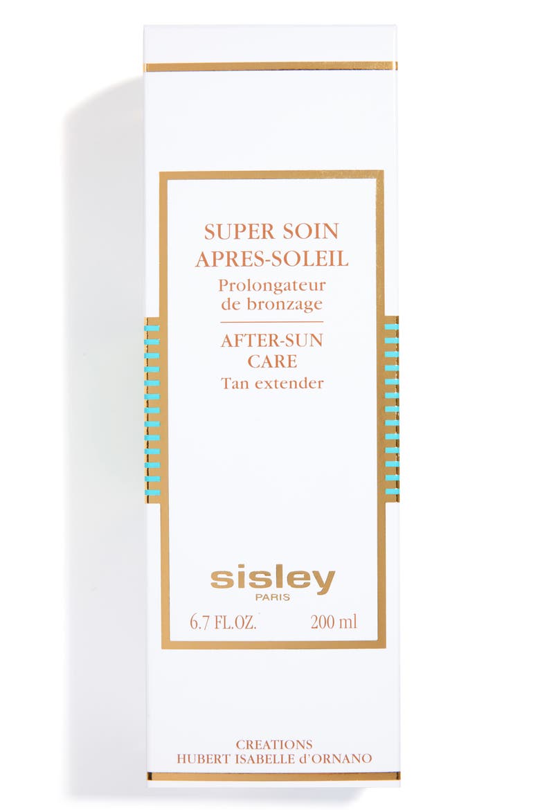 After-Sun Care Tan Extender, Alternate, color, NO COLOR
