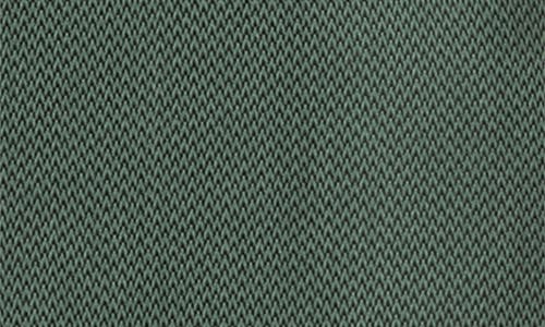 1863 By Eterna Slim Fit Solid Non-iron Cotton Dobby Dress Shirt In Green