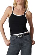 Joe's The Everyday Cotton Camisole