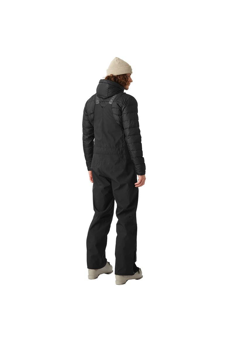 Testy Pant - Men's, Alternate, color, Black2