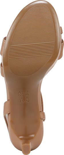 Abby Strappy Platform Sandal