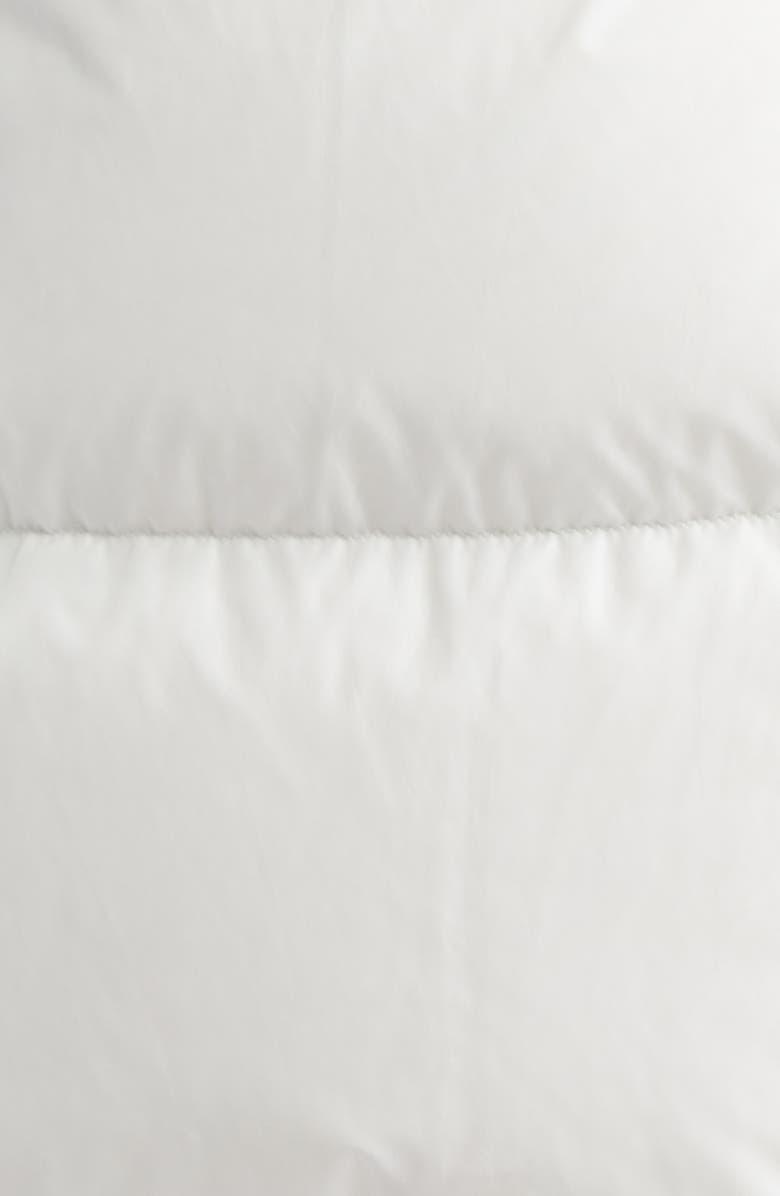 Moncler Sirli Hooded Down Puffer Jacket, Alternate, color,