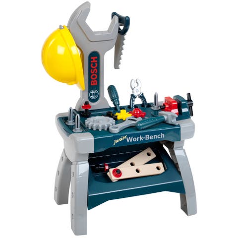 Junior Workbench Tool Set & Workstation