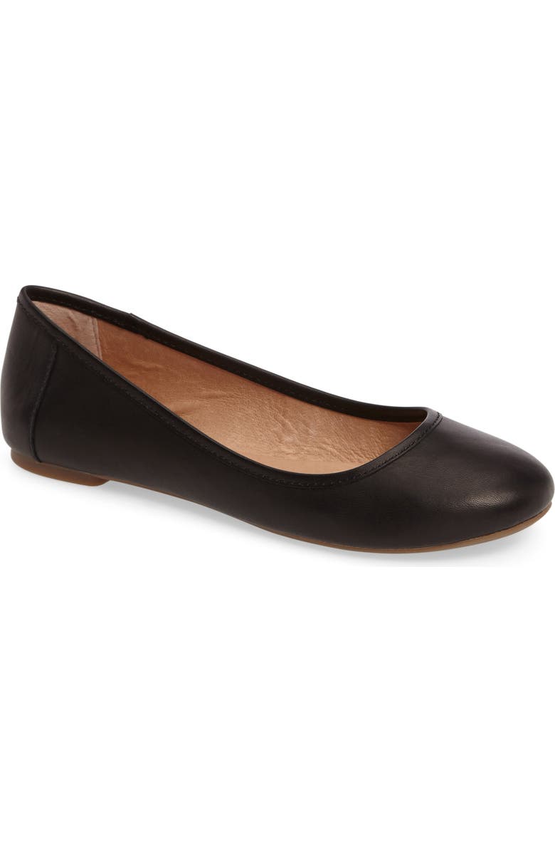 Lucky Brand Eaden Flat, Main, color,