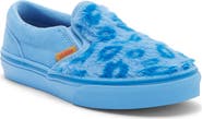 Vans Kids' x KPop Demon Hunters Derpy Tiger Slip-On Sneaker