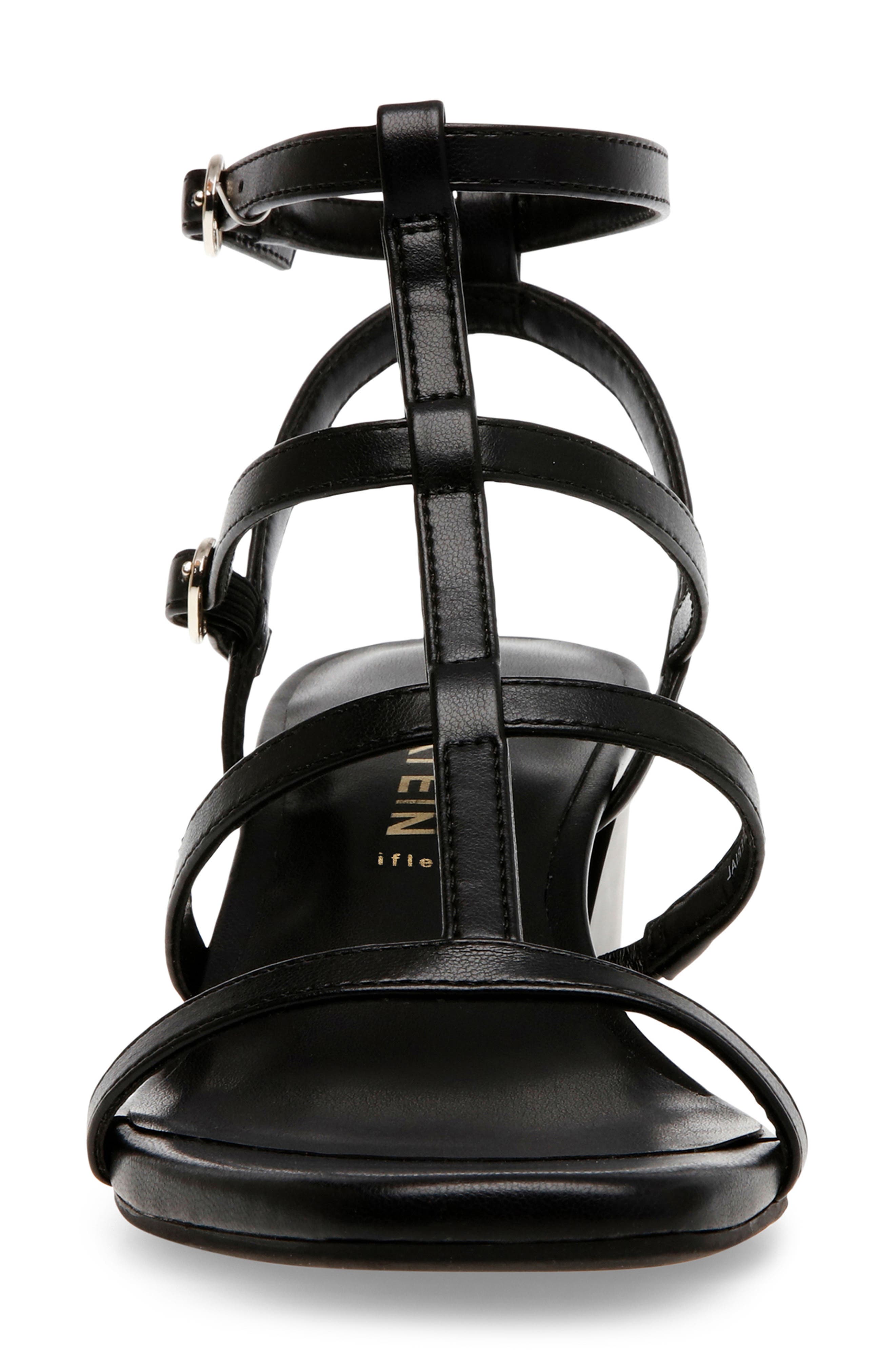 Anne Klein Matilda Strappy Sandal, Alternate, color, 