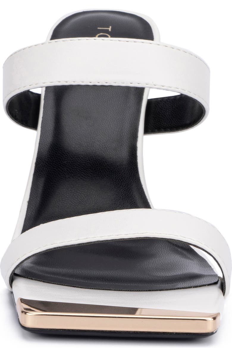 TORGEIS Antilles Sandal, Alternate, color,