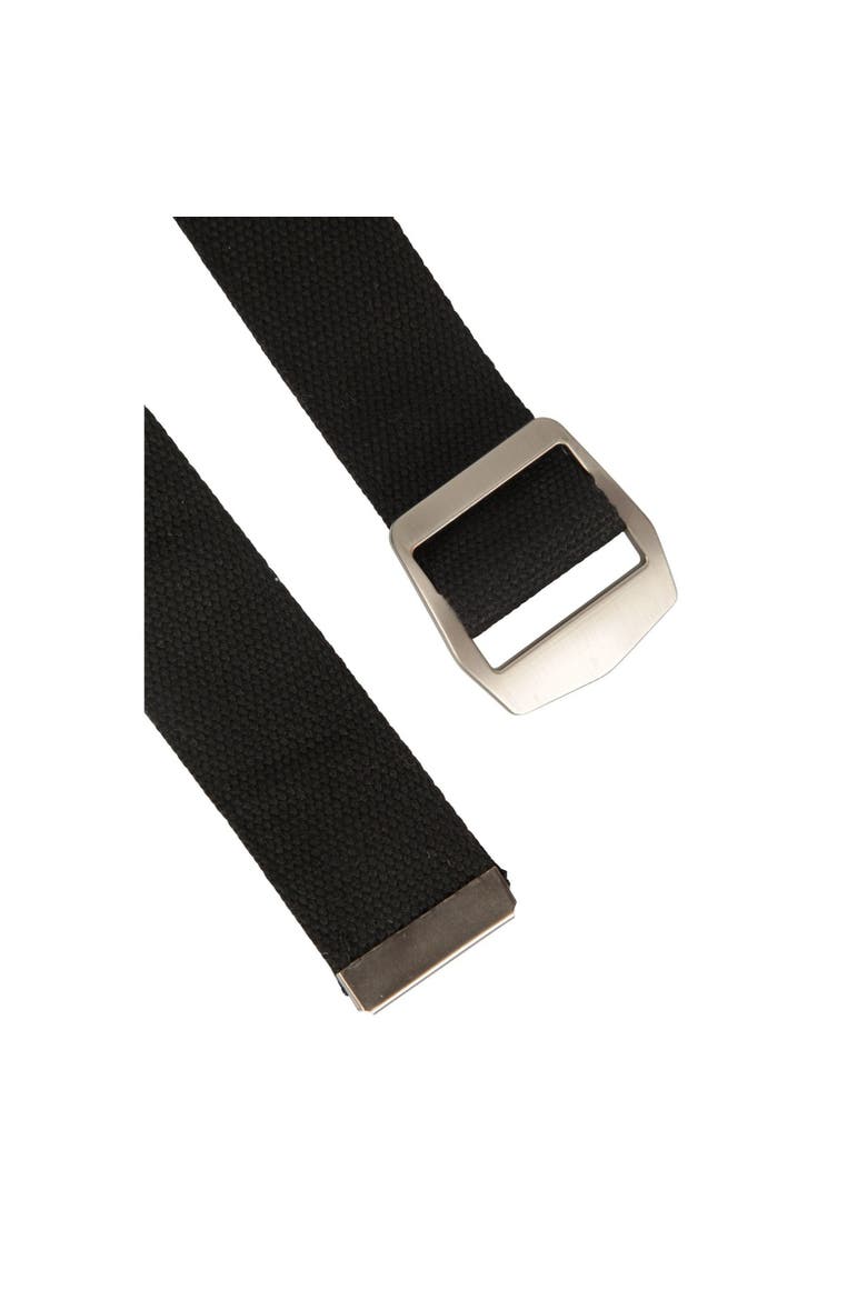 Travel Money Belt, Alternate, color, Black