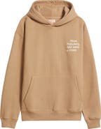 HAPPY CAMP3R Feelings Are Safe Here Hoodie