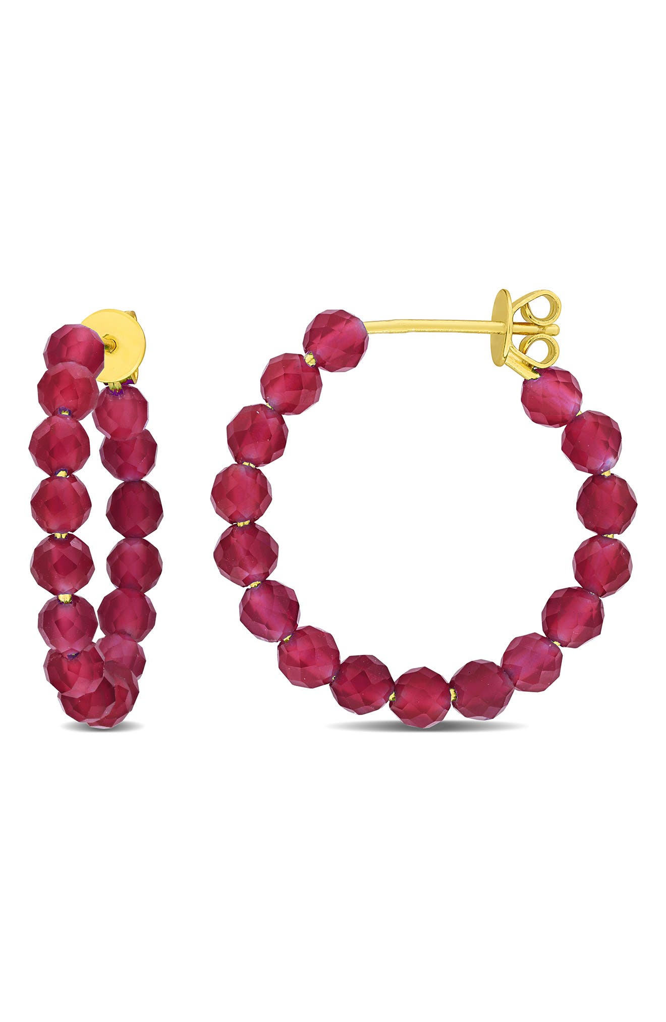 selected RUBY