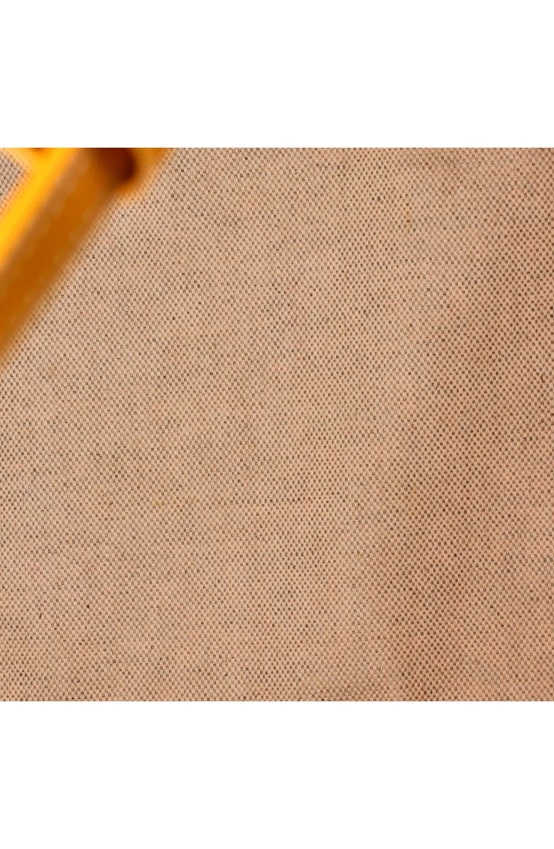 Pre-Owned Goyard Saint Louis Tote Coated Canvas PM, Alternate, color, Yellow