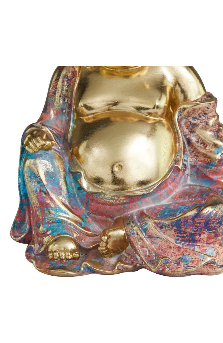 Novogratz Multicolored Sculpture, Alternate, color,