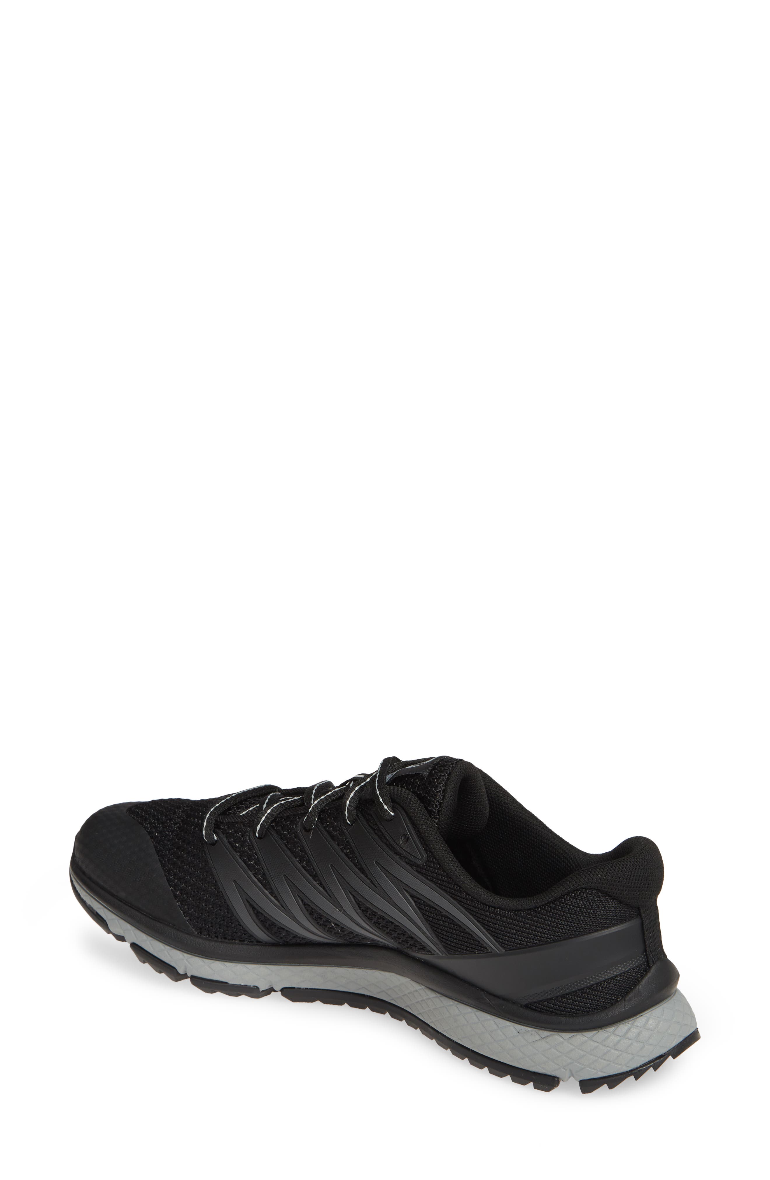 Merrell Bare Access Trail Running Shoe, Alternate, color, 