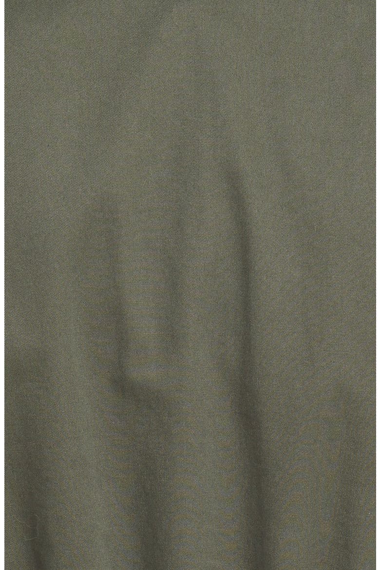 'Presidio' Military Jacket (Nordstrom Exclusive), Alternate, color, ARMY GREEN