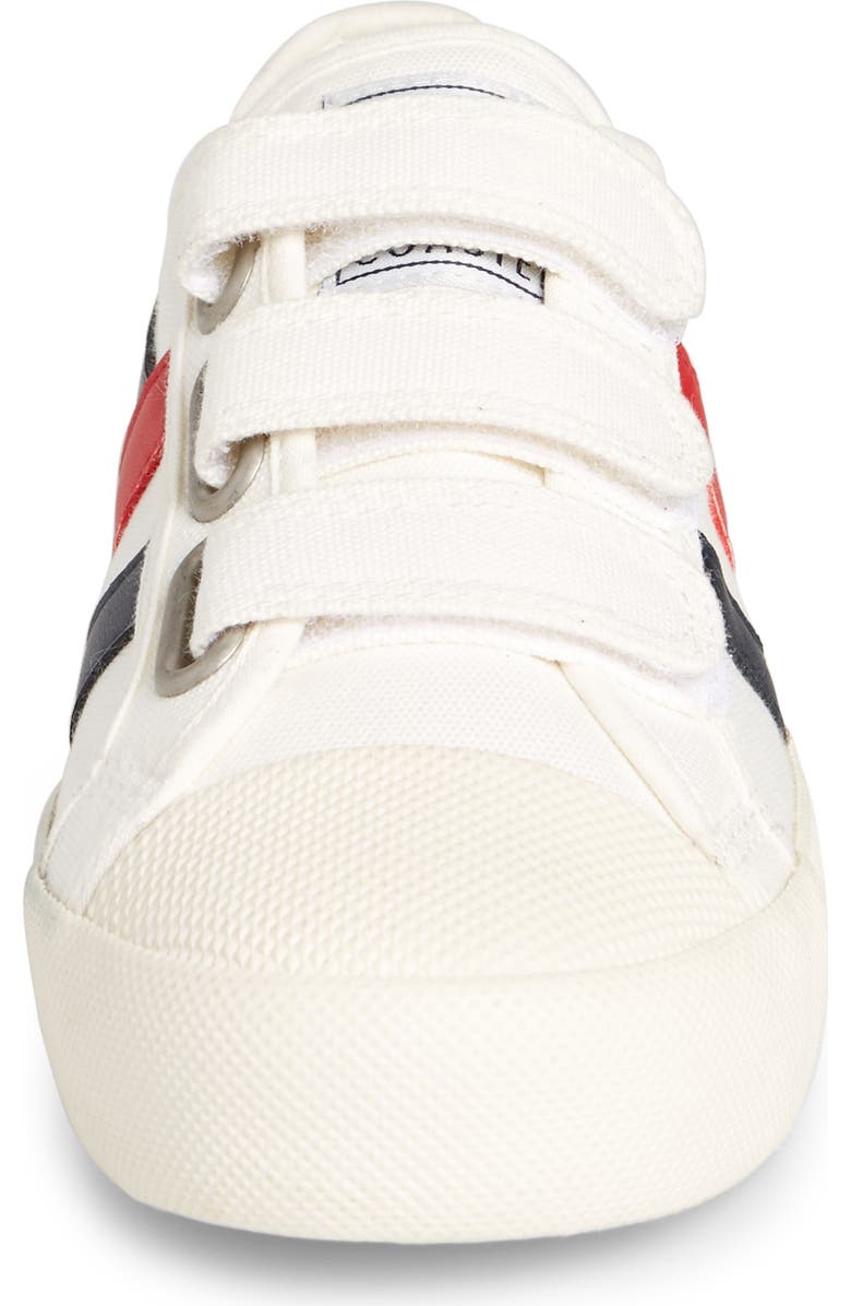 Gola Coaster Low Top Sneaker, Alternate, color,