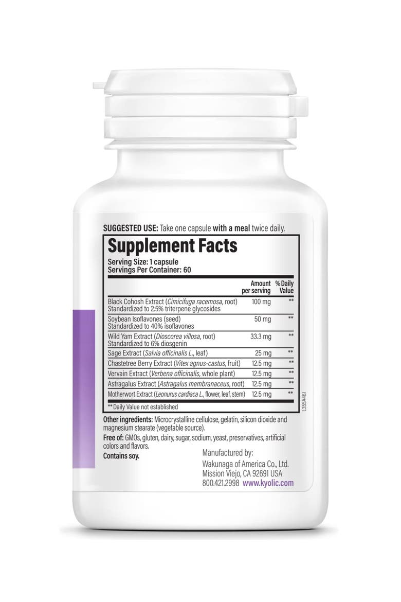 Specialty Series Estro-Logic, For Optimal Estrogen Balance, 60 Capsules, Alternate, color, None