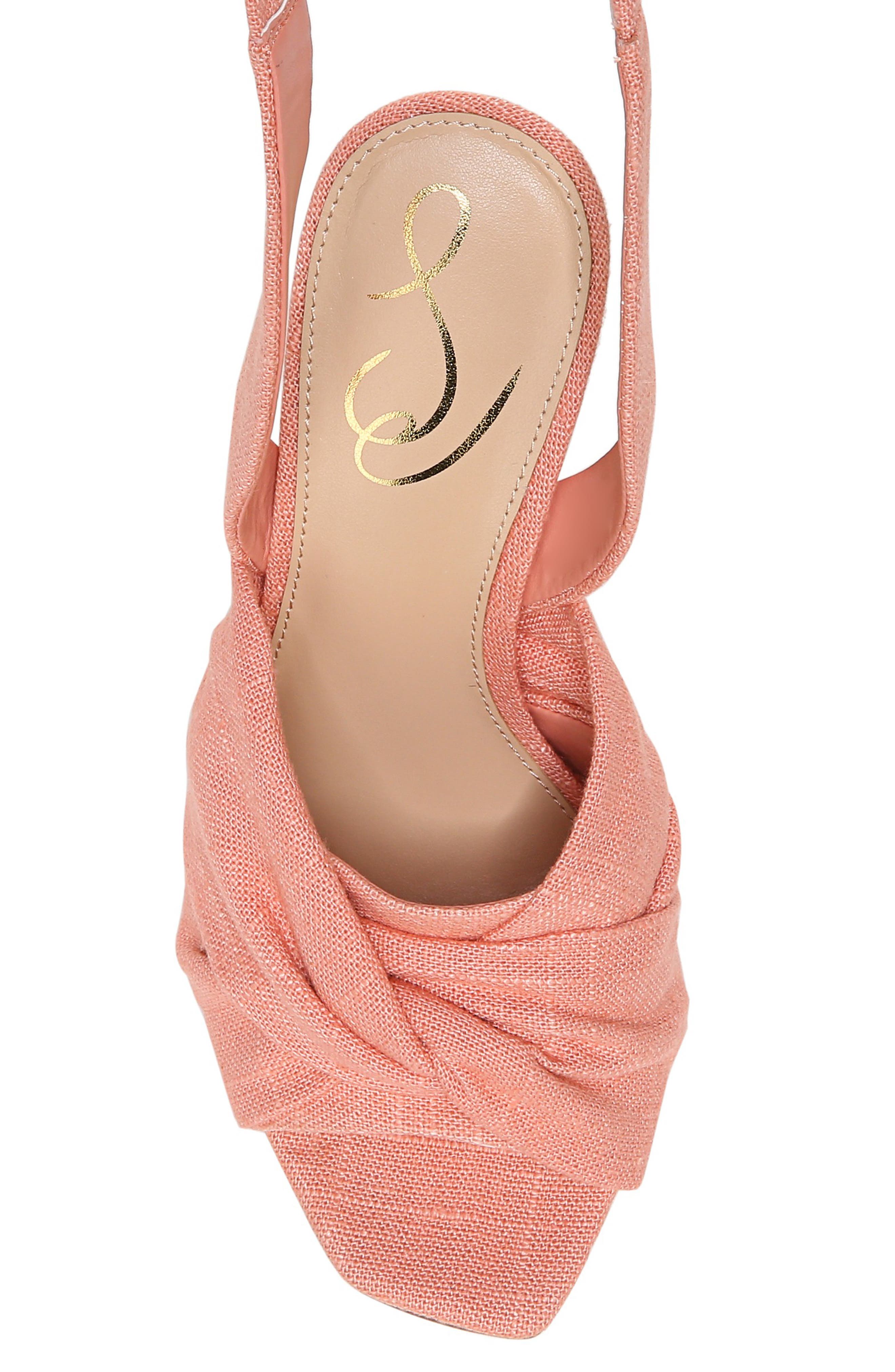 Lenora Sandal, Alternate, color, CANYON CLAY