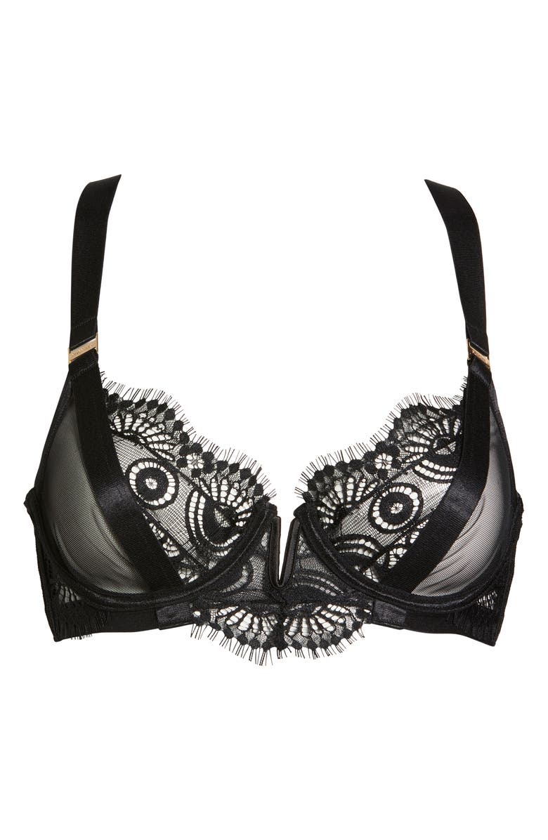 Bluebella Arabella Underwire Bra, Alternate, color,