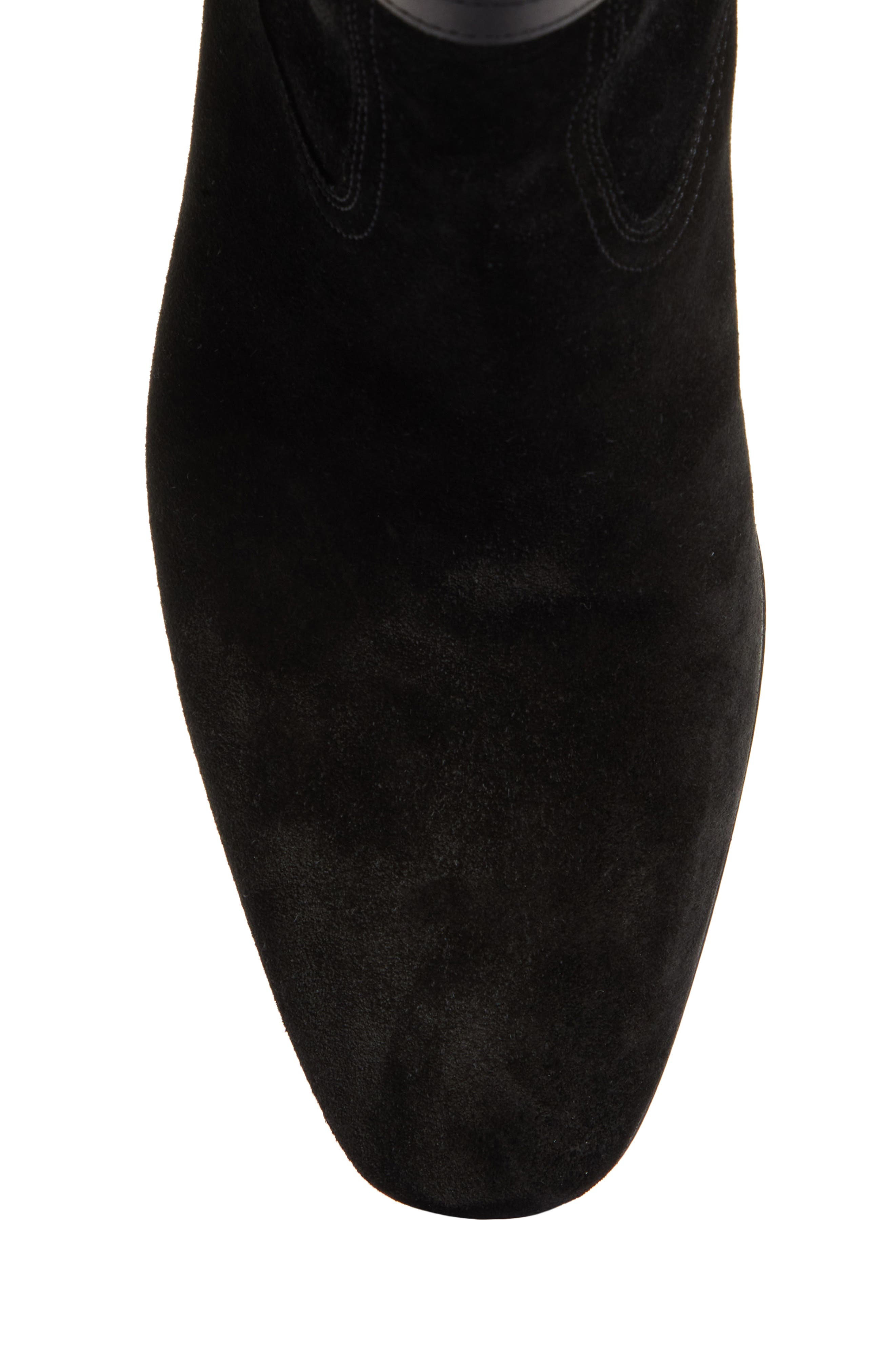 Christian Louboutin Rosalio Ankle Boot, Alternate, color, 