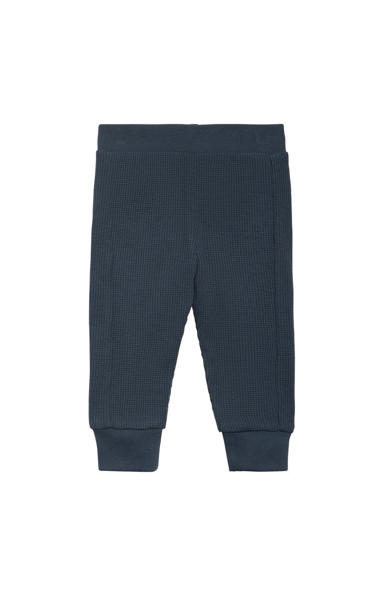 Modern Moments<sup>™</sup> by Gerber Hoodie & Pant Set, Alternate, color, Navy