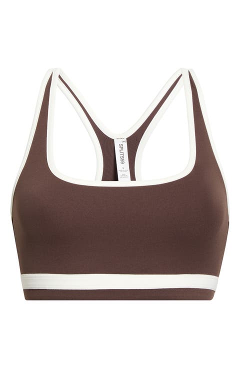 Bianca Rigor Racerback Sports Bra
