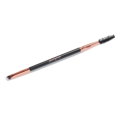 BROWzing Dualend Eyebrow Brush