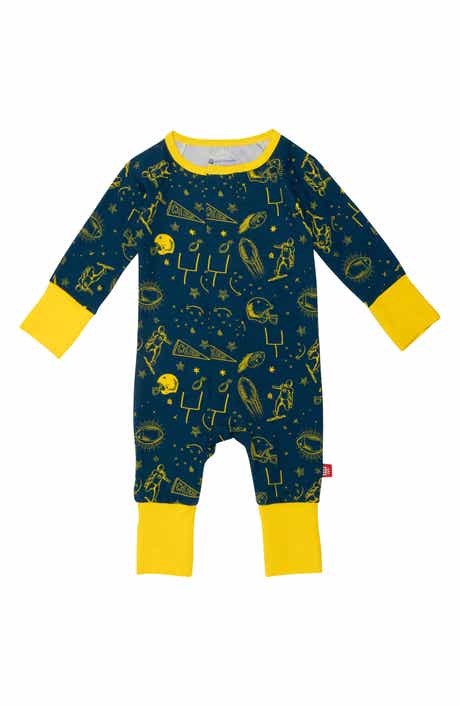 Magnetic Me Game Day Magnetic Coverall