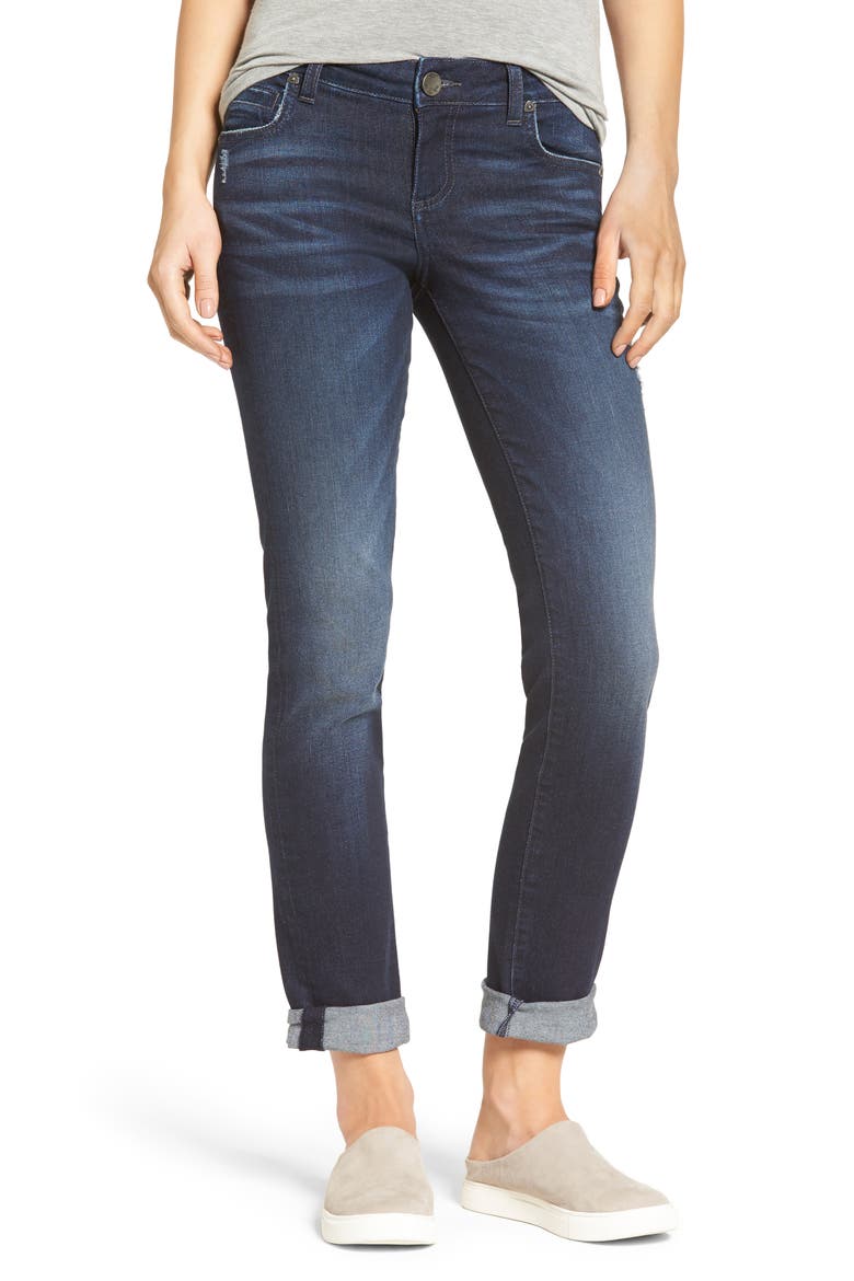 Catherine Boyfriend Jeans video
