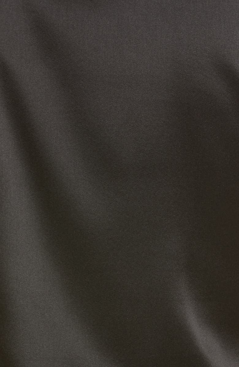 ATM Anthony Thomas Melillo Stretch Silk T-Shirt, Alternate, color, 