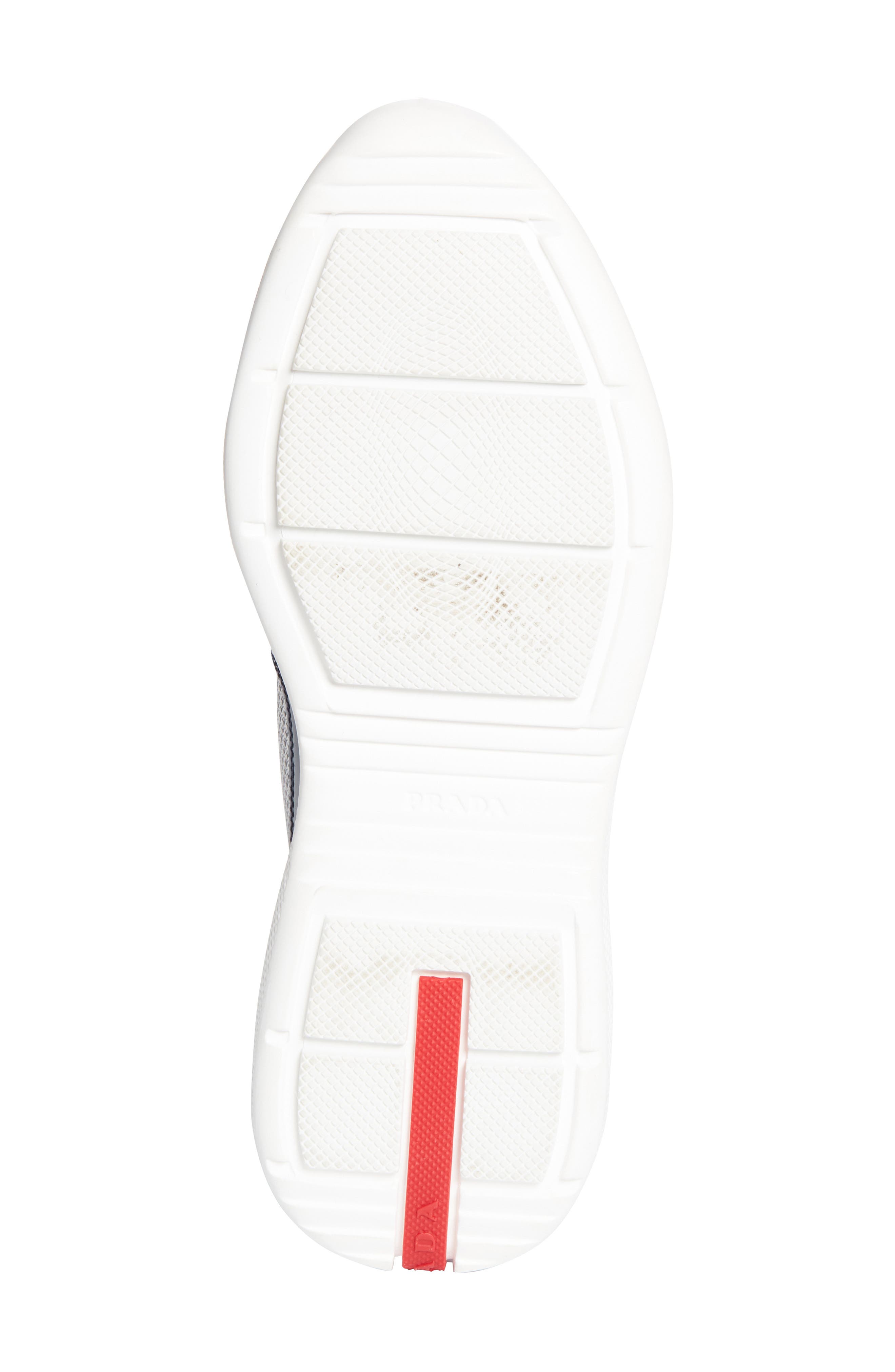 America's Cup Sneaker, Alternate, color, BLUE/ GREY