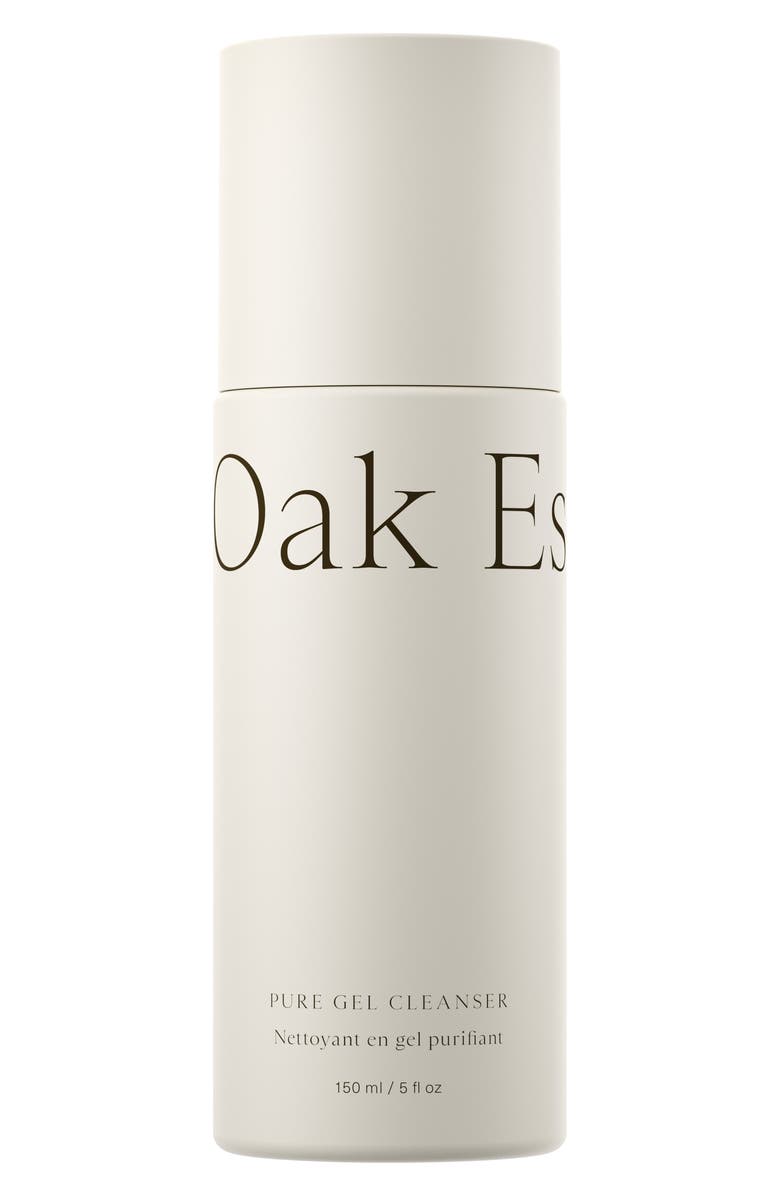 Oak Essentials Pure Gel Cleanser, Main, color, 
