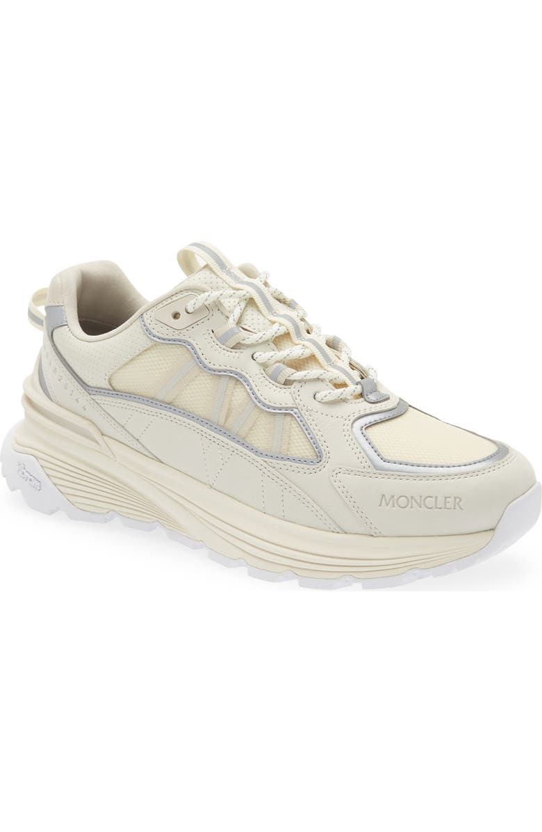 Moncler Lite Runner Low Top Sneaker, Main, color,