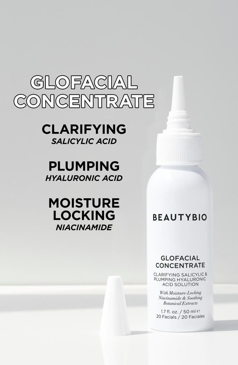 BeautyBio GLOfacial Concentrate, Alternate, color, 