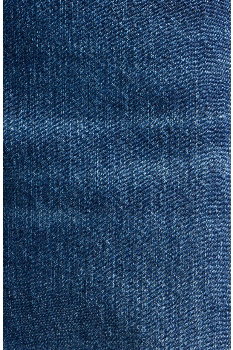 Mr. 1.0 Slouchy Jeans, Alternate, color, MEDIUM BLUE