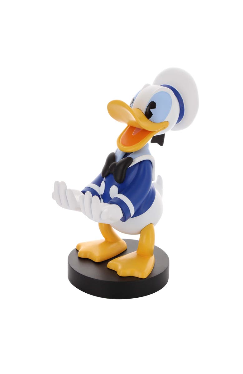 Exquisite Gaming Disney Classics Donald Duck Original Gaming Controller 
Phone Holder, Alternate, color, 