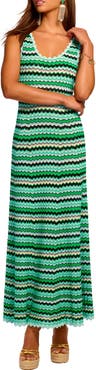 Ramy Brook Livia Sleeveless Knit Dress