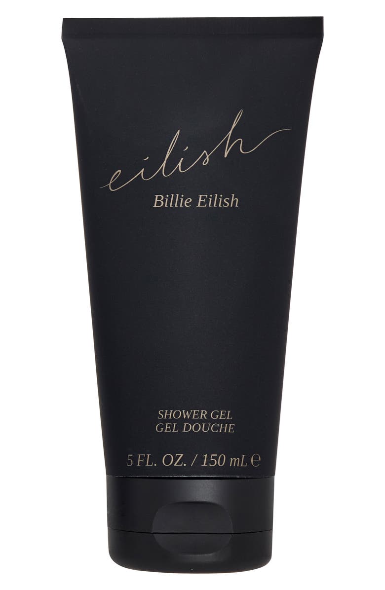 BILLIE EILISH Eilish Shower Gel, Main, color, 
