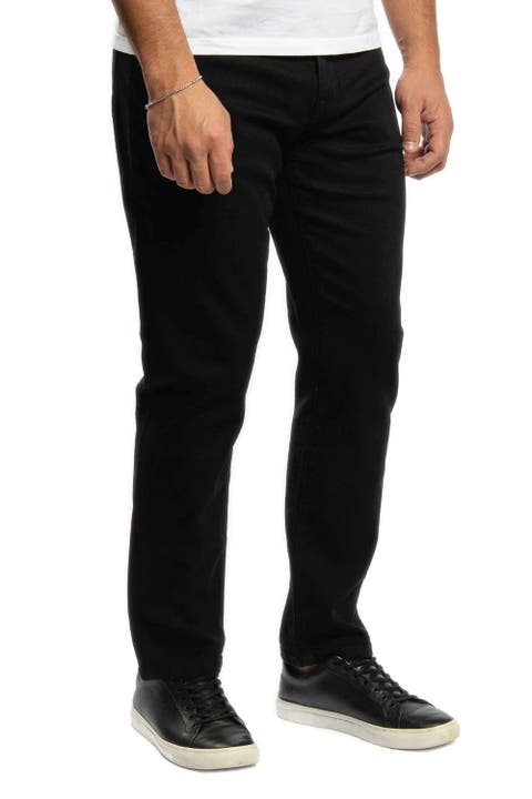 Johnny Stretch Jeans Slim Fit