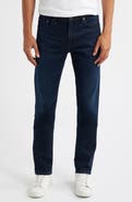 AG Everett Slim Straight Leg Jeans