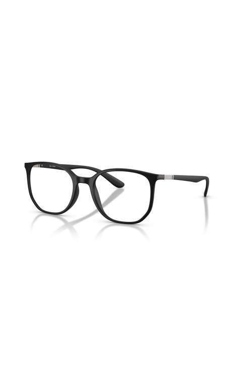 50mm Irregular optical glasses