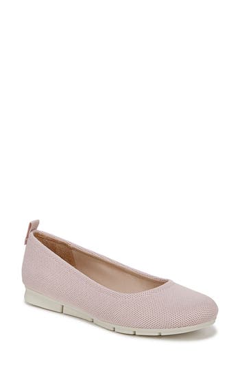 DR. SCHOLL'S DR. SCHOLL'S TIMELESS FLAT