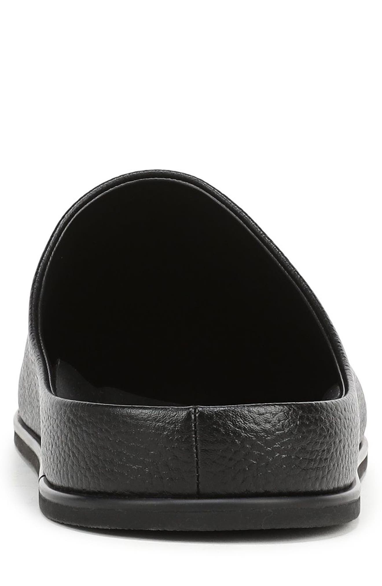 Vince Leo Mule, Alternate, color, Black