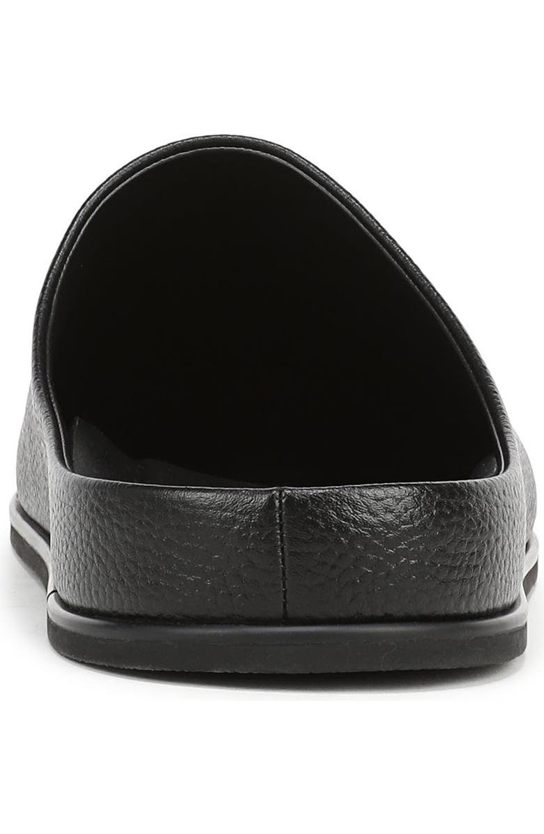 Vince Leo Mule, Alternate, color, Black