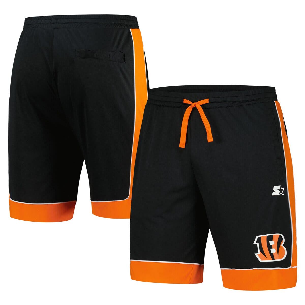 selected Black